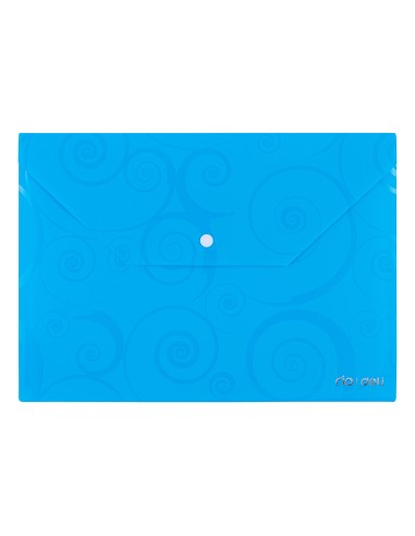 File Bag A4 Asst.