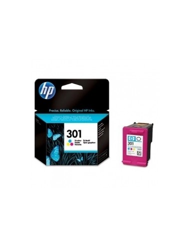HP ink CH562EE Nr.301 Color C/M/Y