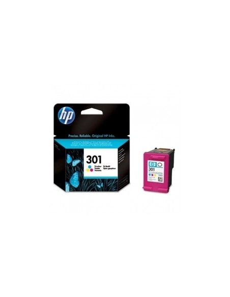 HP ink CH562EE Nr.301 Color C/M/Y