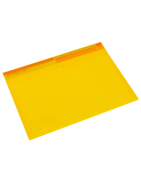 File Bag A4 Asst.