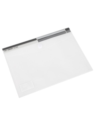 File Bag A4 Asst.