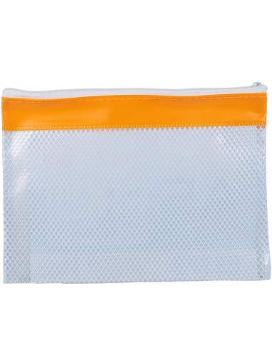 Zip Bag A5 Asst.