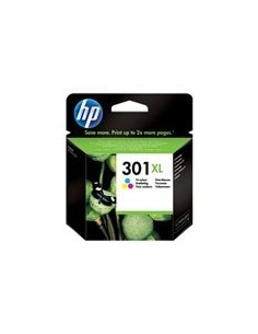 HP ink CH564EE Nr.301XL Color XL C/M/Y 2