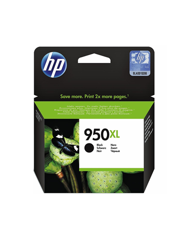 HP ink CN045AE Nr.950XL black XL