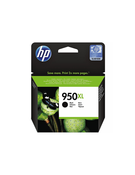 HP ink CN045AE Nr.950XL black XL