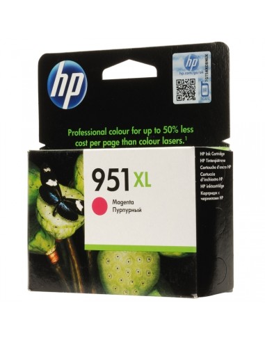 HP ink CN047AE Nr.951XL magenta XL