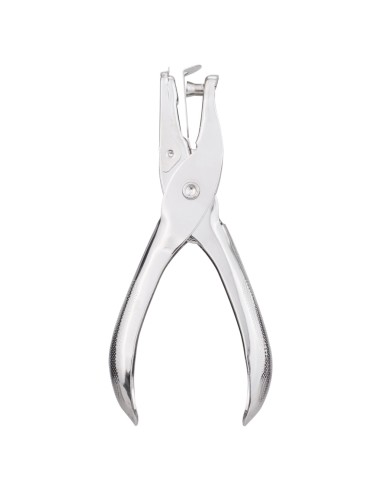 1-hole Metal Plier Punch 8sheets