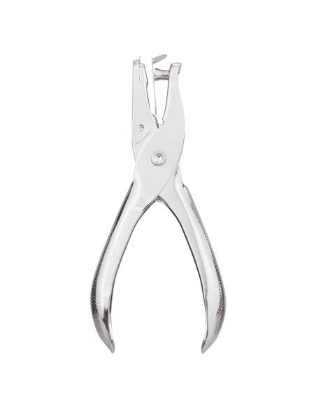1-hole Metal Plier Punch 8sheets