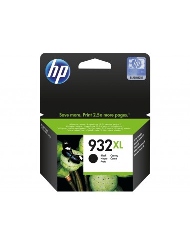Tint HP Nr.932XL must 1000lk