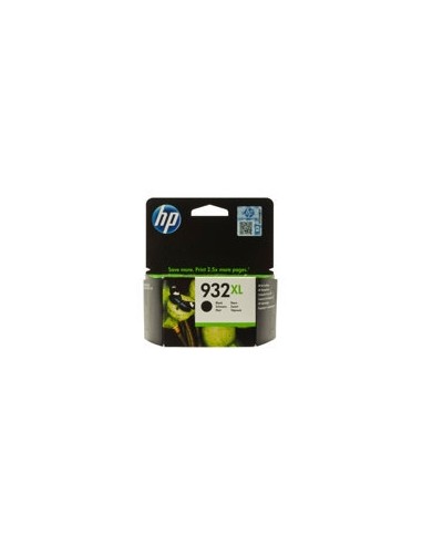 Tindikassett HP 932XL, Black, Suure Prindimahutusega