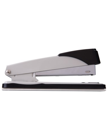 Stapler DELI E0314 50-sheets white