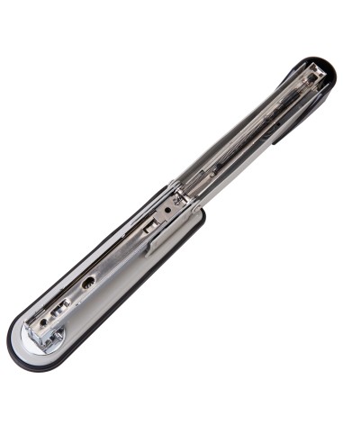 Stapler DELI E0314 50-sheets white