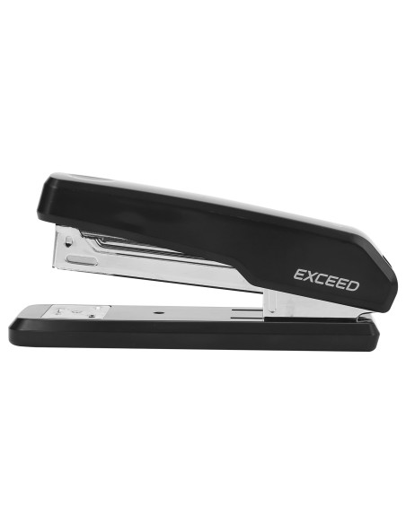 Stapler Half Strip 25sheets black