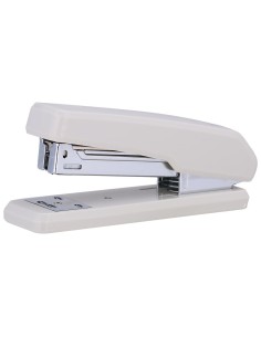 Stapler Half Strip 25sheets white