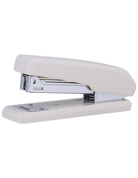 Stapler Half Strip 25sheets white