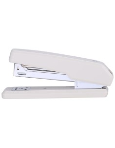 Klammerdaja DELI E0300 25-lehte valge 2