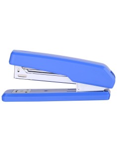 Klammerdaja DELI 0300  25-lehte sinine 2