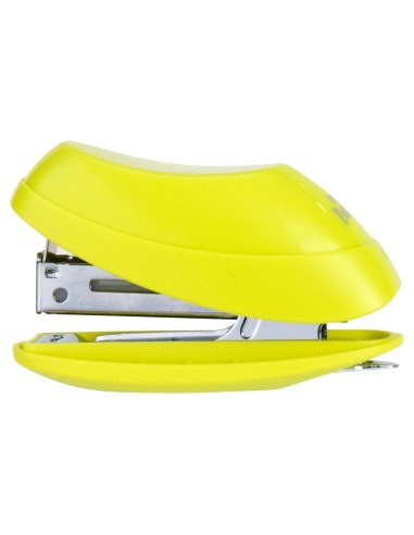 Klammerdaja DELI 0220F 10-lehte mini