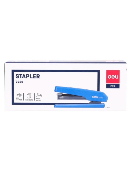Durable Stapler #10 15sheets