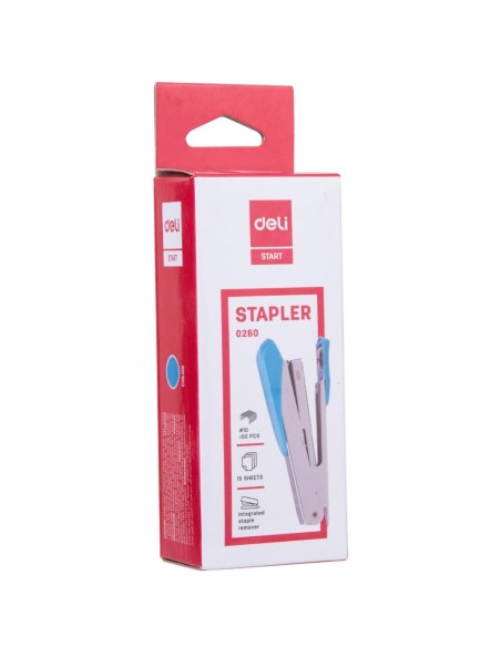 Stapler #10 15sheets