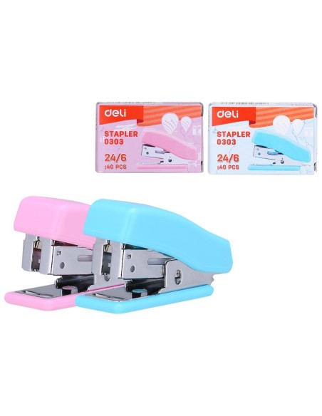 Mini Stapler #12 2C