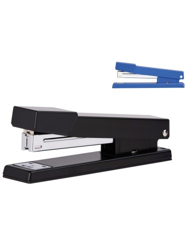 Metal Stapler Full Strip 25sheets