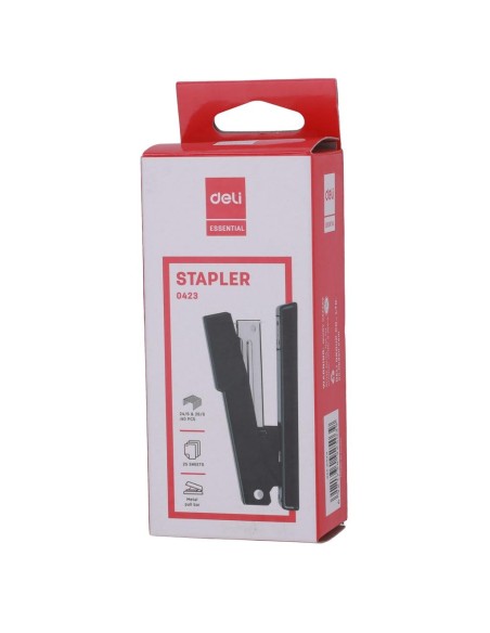 Metal Stapler Half Strip 25sheets