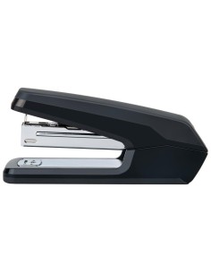 Comfort Touch Stapler Half Strip 25sheets Black 2