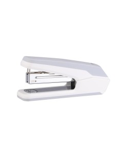 Comfort Touch Stapler Half Strip 25sheets WHITE