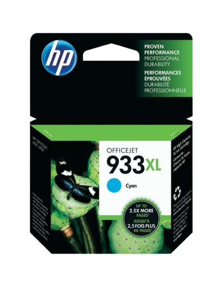 HP ink CN055AE Nr.933XL magenta XL