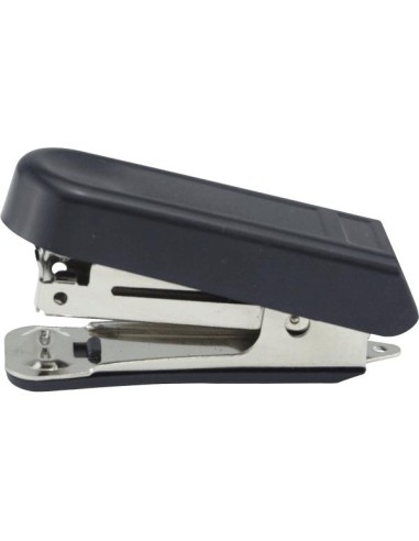 Stapler Attomex №10 10 sheets, black