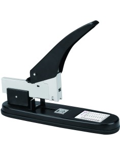 Klammerdaja Attomex kuni 210 lehte hall (klambrid 23/6-23/23) 2