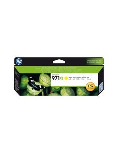 Tint HP Nr.971XL kollane Officejet Pro X-Series