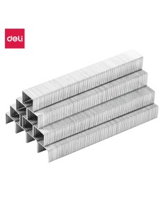 Staples DELI Staple - 13/81000PCS Silver 2