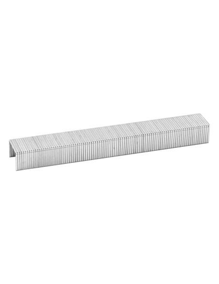 Staples DELI Staple - 13/81000PCS Silver