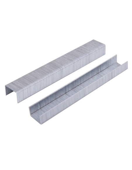 Staples DELI Staple - 53/81000PCS Silver