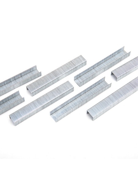 Staples DELI Staple - 53/81000PCS Silver