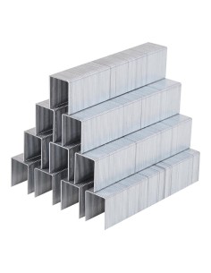 Klambrid DELI 23/23 tsink 1000tk/pk 2