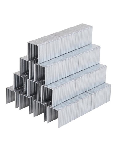 Klambrid DELI 23/23 tsink 1000tk/pk