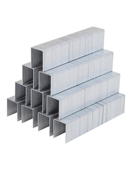 Klambrid DELI 23/23 tsink 1000tk/pk