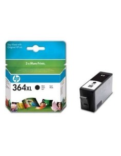 Tint HP Nr.364 XL must tint