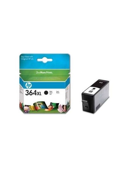 Tint HP Nr.364 XL must tint