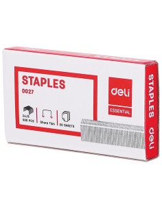 Staples 24/8