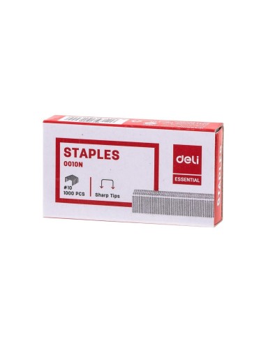 Staples #10