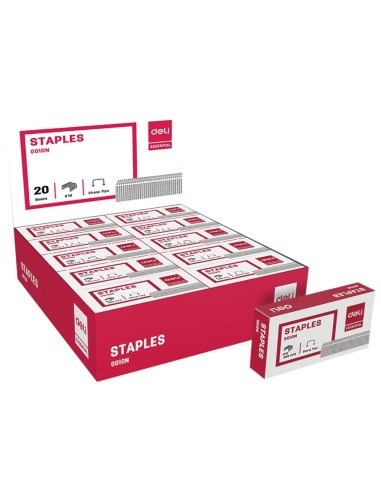 Staples #10