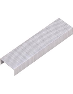 Klambrid DELI 24/6 tsink 1000tk/pk 2