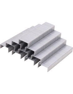 Klambrid DELI 26/6 tsink 1000tk/pk 2