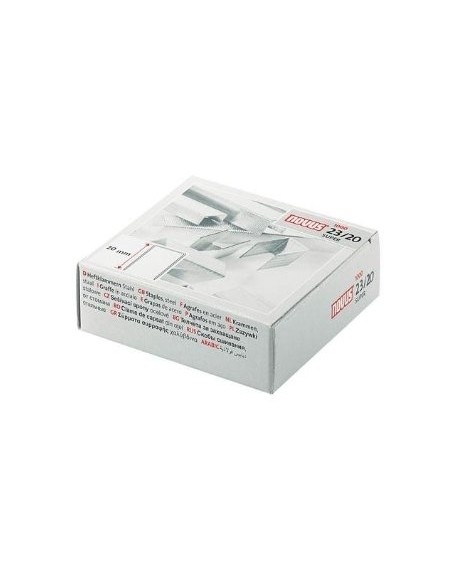 *Staples NOVUS 23/20 super à 1000 NEW