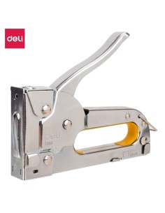 Tacker Tack up to 8 mm thickness Silver