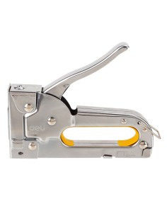 Tacker Tack up to 8 mm thickness Silver 2